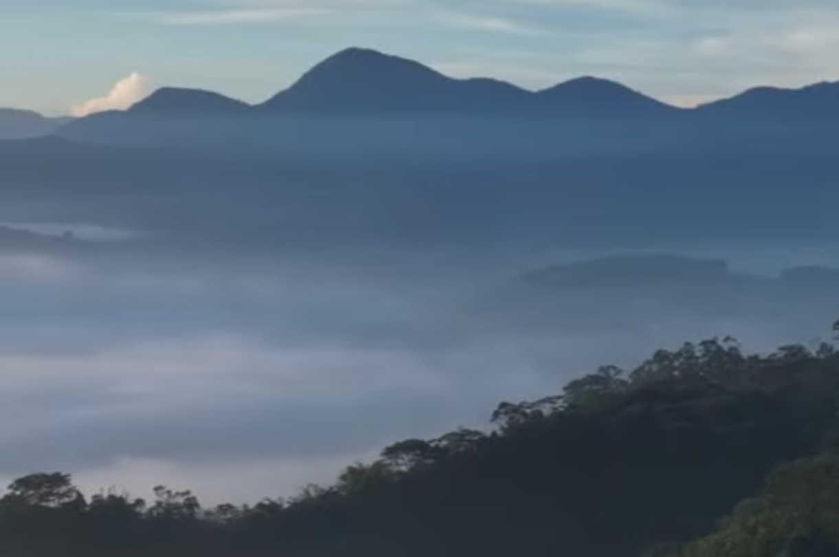 Ilustrasi suhu atau cuaca. BPS Jawa Barat rilis data suhu terendah akan terjadi di Bandung pada bulan Mei sampai Juli 2025.