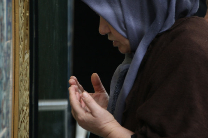 Doa agar cepat naik haji dan waktu mustajab untuk berdoa