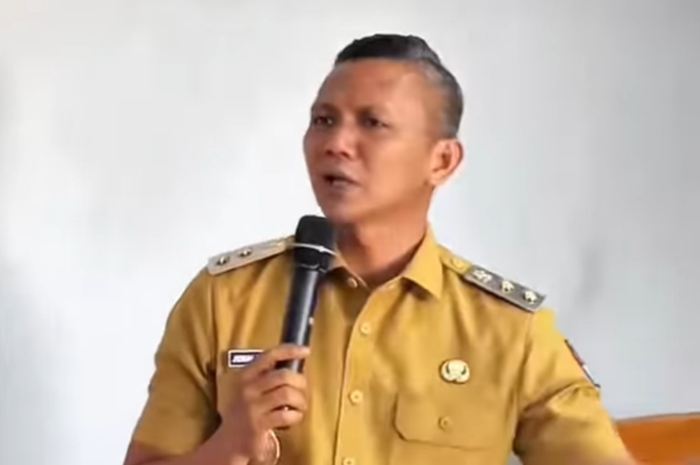 Wakil Wali Kota Bogor Jenal Mutaqin larang sekolah tahan KIP dan PIP siswa