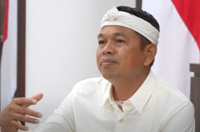 Cara Gubernur Jawa Barat Dedi Mulyadi bentuk karakter remaja dan dapat dukungan Menteri HAM