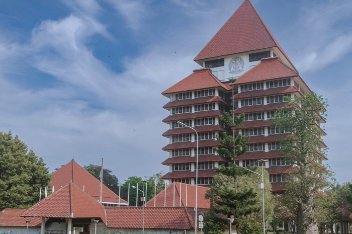 Jalur Prestasi dan Jalur PPKB Universitas Indonesia sedang dibuka
