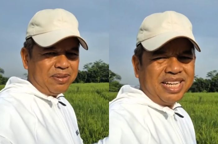 Gubernur Jawa Barat Dedi Mulyadi menyampaikan keterangan terkait rencana mengeirim preman ke barak militer.&nbsp;