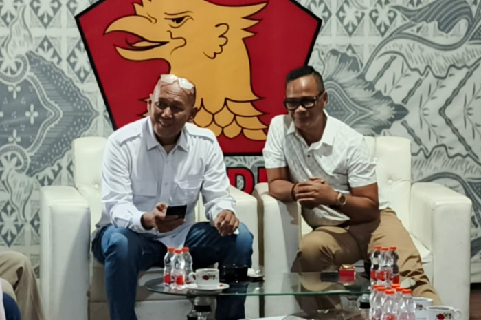 Sopian SE, Ketua DPC Gerindra Kota Bogor menegaskan Gerindra siap mendukung penuh implementasi dari kebijakan nasional Koperasi Merah Putih.