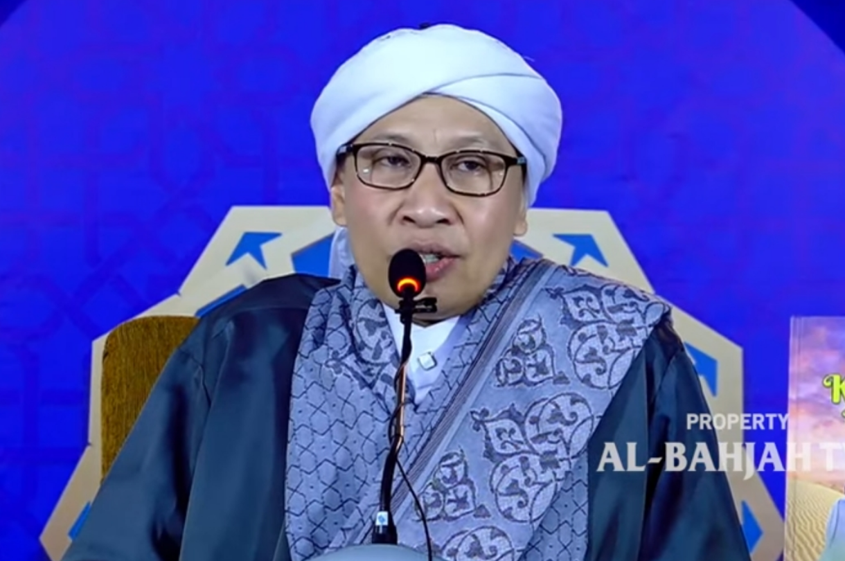 Buya Yahya menyampaikan keutamaan ibadah pada 10 hari bulan Dzulhijjah.