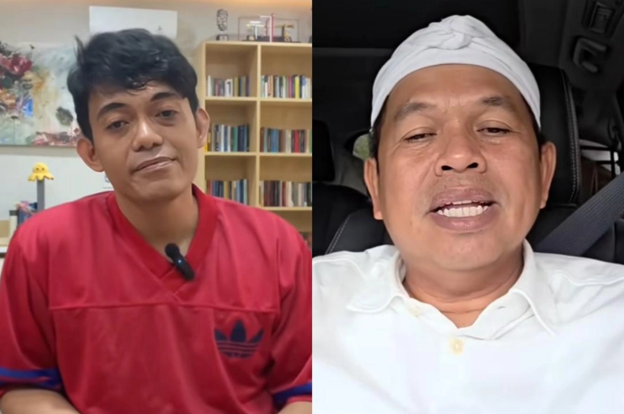 Program Gubernur Jawa Barat Dedi Mulyadi mengirim siswa menjalani pendidikan ke barak militer&nbsp;mendapat tanggapan Psikolog Saputra Syarif.