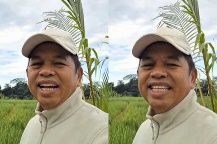 Gubernur Jawa Barat Dedi Mulyadi mengajak KPAI untuk sama-sama mengatasi perosalan anak di Jawa Barat.