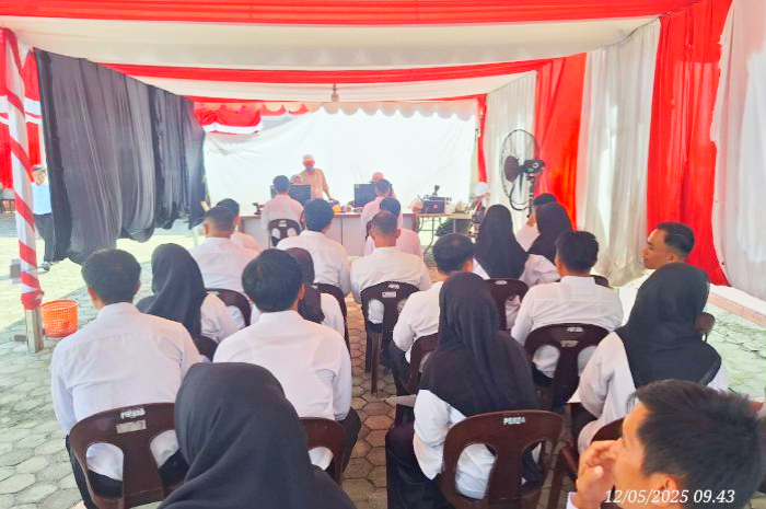 Seleksi kompetensi PPPK 2024 tahap 1 Kabupaten Nunukan