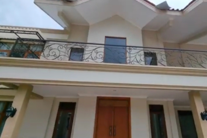 Villa Casa Bardolino, rekomendasi penginapan di kawasan Bogor