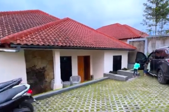 Villa Twaren 2, rekomendasi penginapan di kawasan Bogor