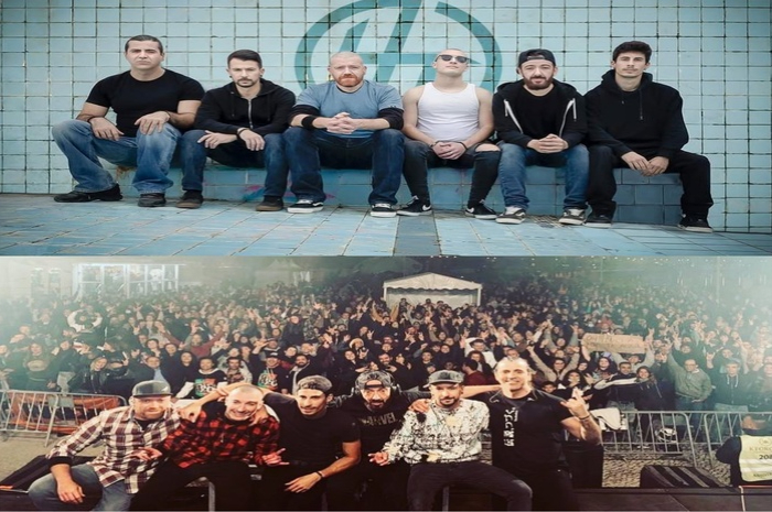 Hybrid Theory, Tribute band asal Portugal yang viral akan tampil di Jakarta
