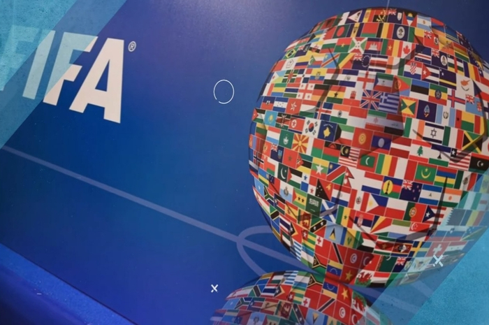 FIFA ubah sistem transfer pemain