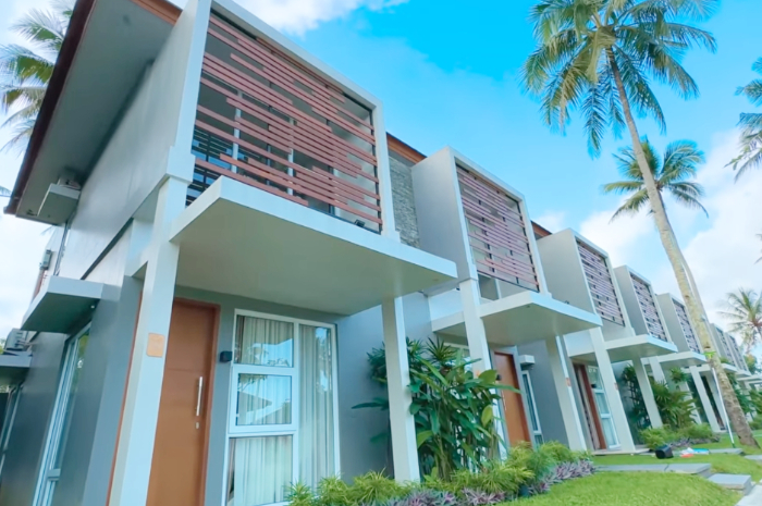 Allure Villas Pangandaran