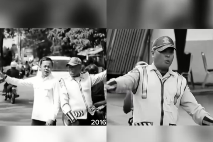 Bima Arya Sugiarto mengenang sosok Mahfud, relawan&nbsp;lalu lintas di Kota Bogor.