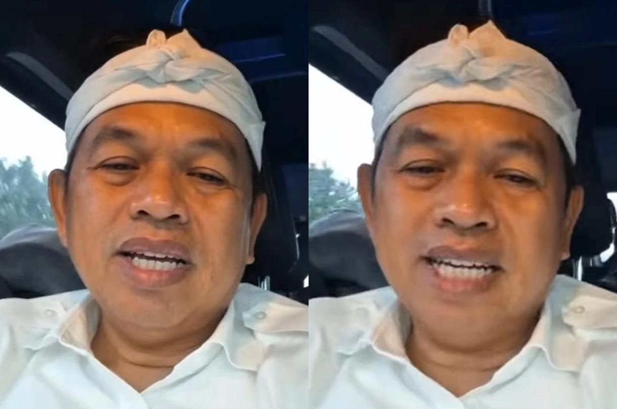 Gubernur Jawa Barat Dedi Mulyadi mengajak masyarakat untuk menyaksikan siswa pendidikan bela negara pada upacara Hari Kebangkitan Nasional di Gedung Sate, Bandung