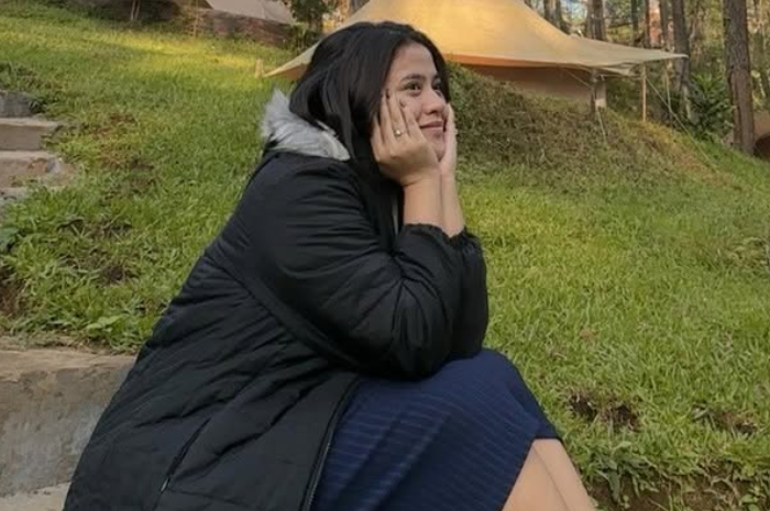 Finalis Indonesian Idol XIII, Shabrina Leanor.