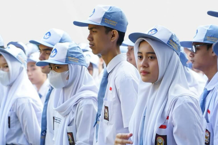 Pemerintah Kota Bogor resmi mengumumkan pembukaan SPMB 2025 untuk jenjang SMA, SMK, dan SLB melalui Instagram resmi @pemkotbogor.
