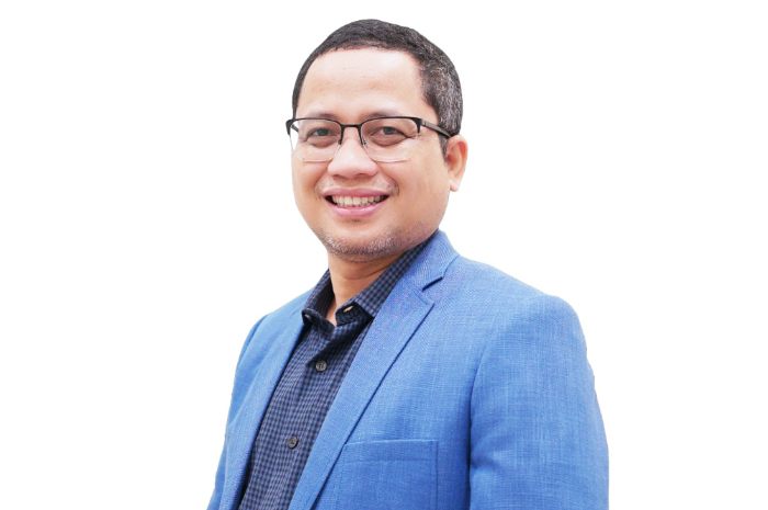 Sekretaris Umum BSI  Wisnu Sunandar