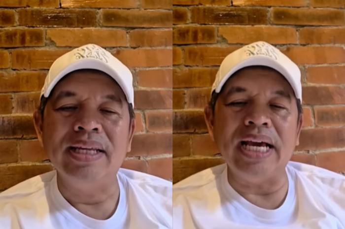 Gubernur Jawa Barat Dedi Mulyadi menyampaikan keterangan terkait larangan mengeksploitasi hewan untuk kepentingan pertunjukan.