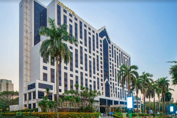 Artotel Gelora Senayan, hotel dekat Istora Senayan Jakarta cocok untuk nonton konser