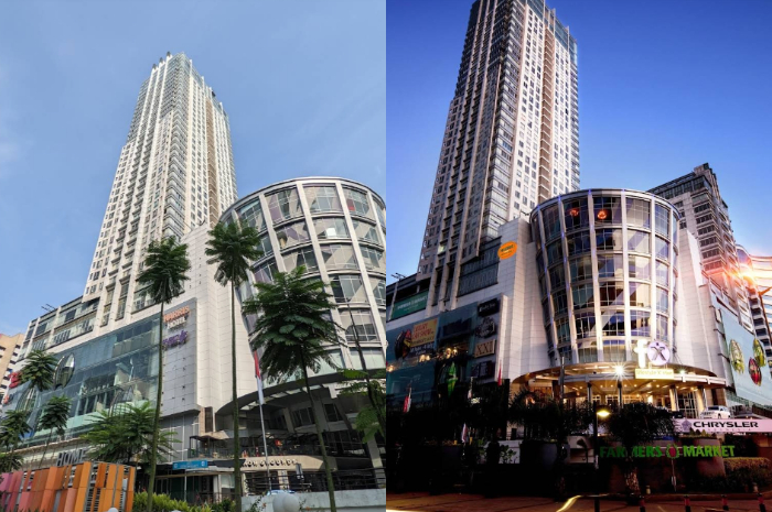 Harris FX Sudirman, Hotel dekat Istora Senayan dan GBK di Jakarta