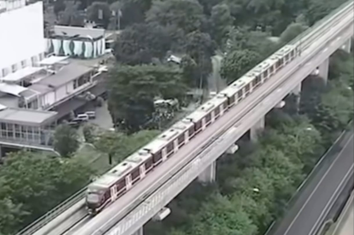 LRT Jabodebek siap diperpanjang ke Bogor, tingkatkan konektivitas dan solusi transportasi massal ramah lingkungan.