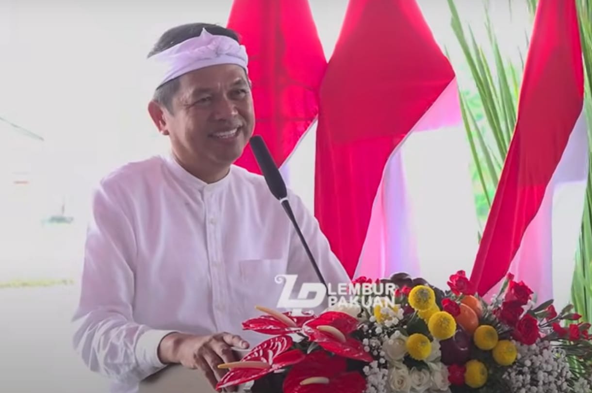 Gubernur Jawa Barat Dedi Mulyadi menyoroti ketimpangan ekologis di forum kerja sama antara Kejaksaan Agung, Kementerian Pertanian, dan Pemprov Jabar.&nbsp;