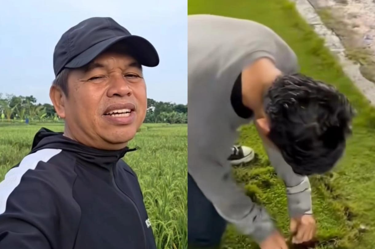 Gubernur Jawa Barat Dedi Mulyadi menyoroti aksi perusakan fasilitas oleh oknum bobotoh di Stadion Gelora Bandung Lautan Api (GBLA).&nbsp;