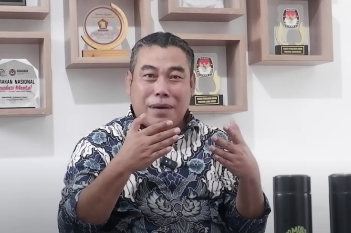 Yusfitriadi, Founder Visi Nusantara Maju