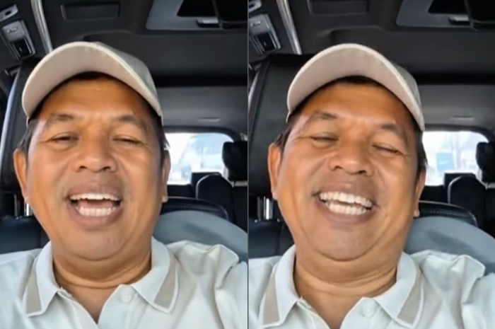 Gubernur Jawa Barat Dedi Mulyadi menyampaikan keterangan terkait ada pihak yang ingin mengadu domba.