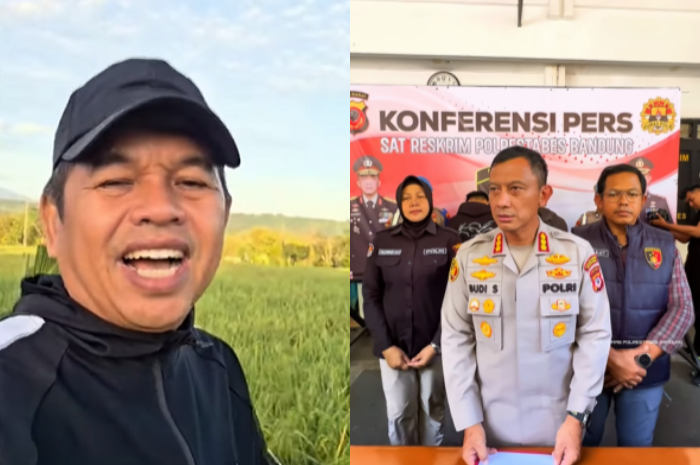 Gubernur Jawa Barat Dedi Mulyadi menyoroti perusakan Stadion GBLA, di sisi lain Kapolrestabes Bandung Kombes Pol Budi Sartono menyampaikan pelaku telah ditangkap.