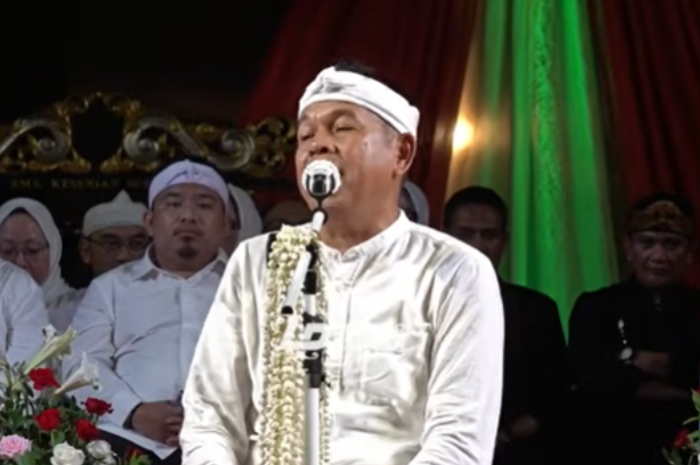 Gubernur Jawa Barat Dedi Mulyadi menyampaikan aturan jam sekolah pelajar di Jabar.