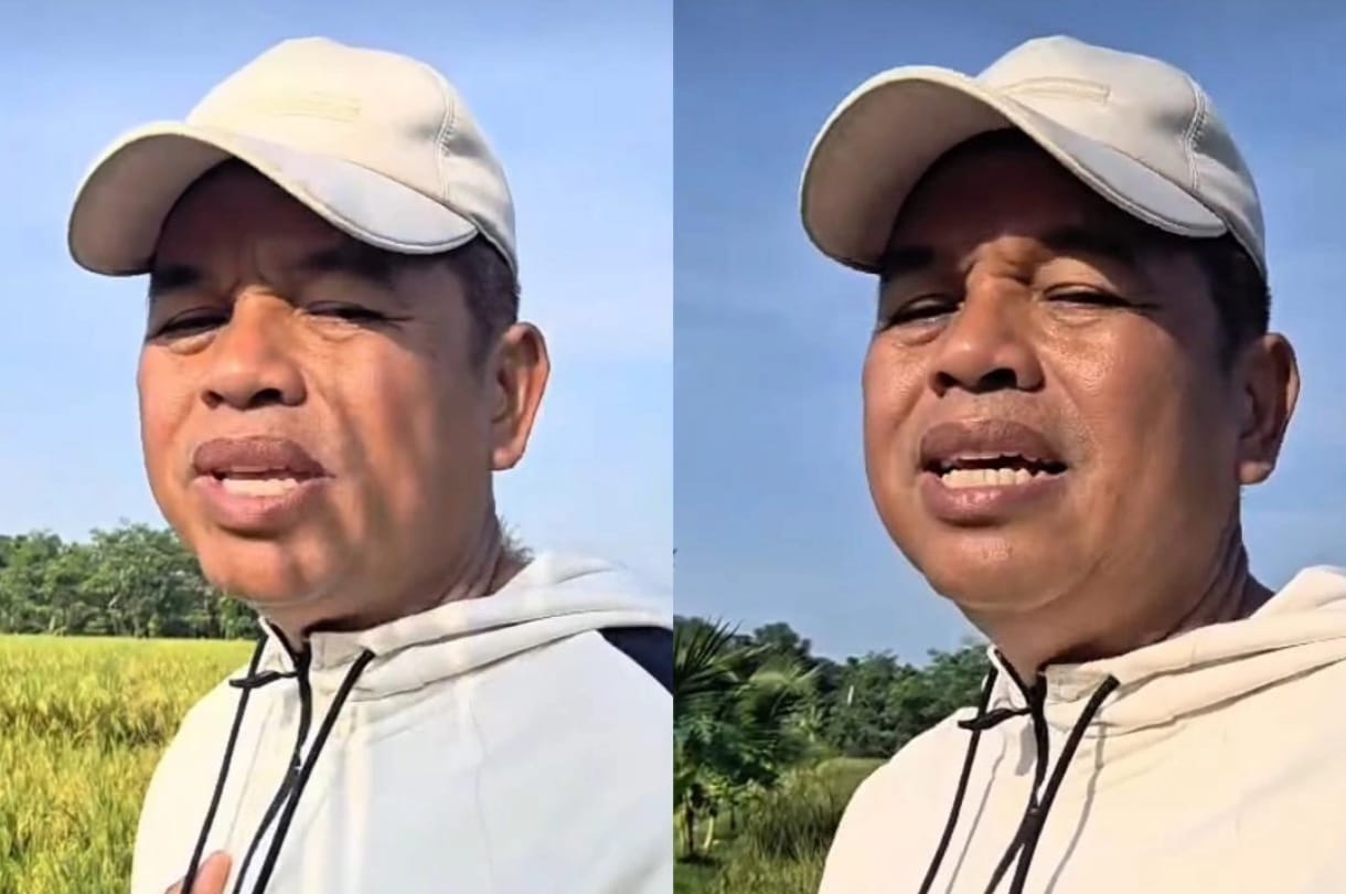 Gubernur Jawa Barat Dedi Mulyadi mendorong kawasan industri tumbuh cepat dari Subang hingga Garut.&nbsp;