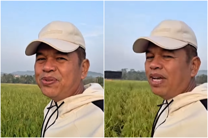 Gubernur Jawa Barat Dedi Mulyadi menyampaikan tentang aksi supoter klub sepakbola yang membuatnya marah.