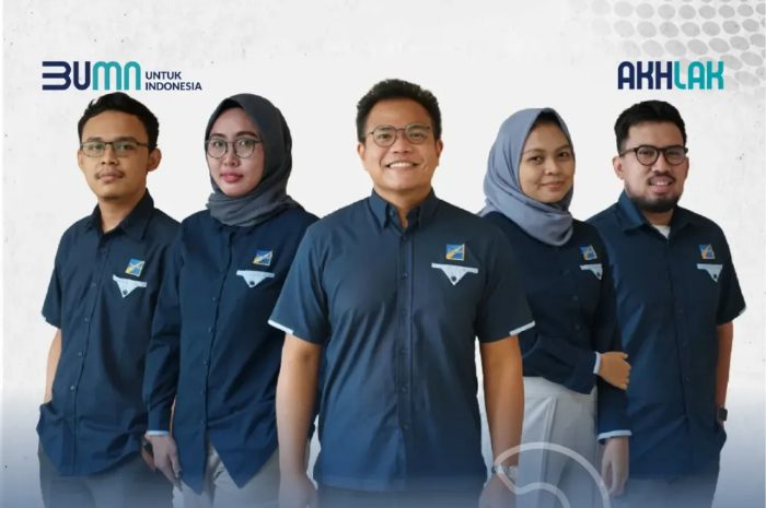 Ilustrasi Tes Kemampuan Bidang (TKB) BUMN 2025.