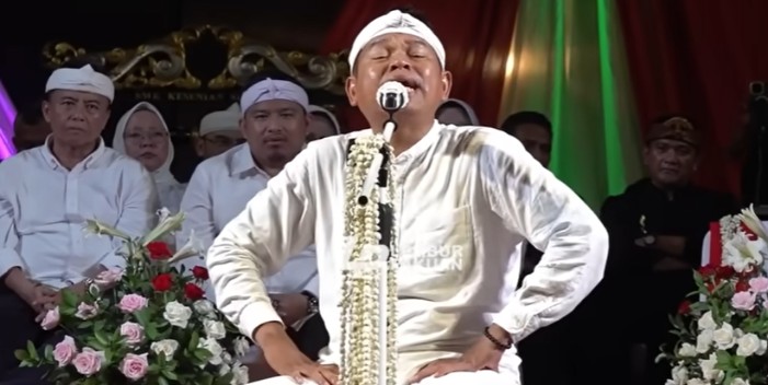 Gubernur Jawa Barat Dedi Mulyadi tegaskan tidak akan bantu anak yang keluar saat jam malam