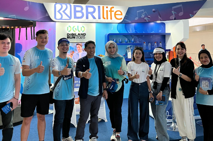 Ilustrasi BRI Life luncurkan platform digital terbaru