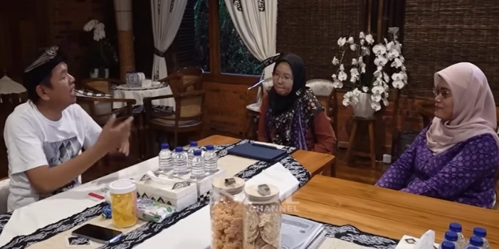 Gubernur Jawa Barat Dedi Mulyadi soal jam malam yang akan diberlakukan