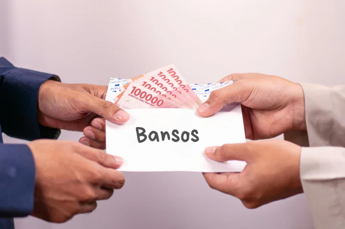 Ilustrasi Dana Bansos PKH dan BPNT