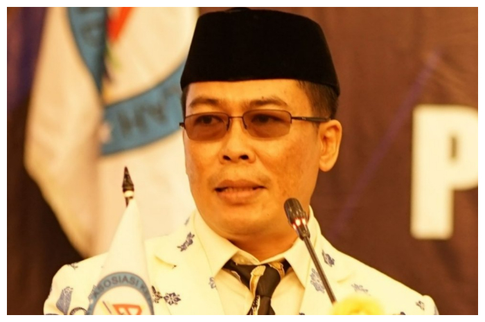 Dr. Dudung Nurullah Koswara, M.Pd.