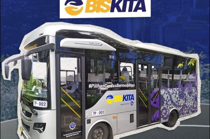 Hari spesial, BISKITA Trans Pakuan hanya Rp543 sehari penuh untuk merayakan ulang tahun Kota Bogor.