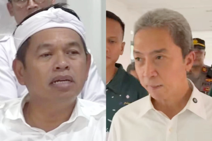 Wali Kota Bogor bersama Kodim 0606 meninjau barak Yonif 315/Garuda yang akan digunakan sebagai pusat pendidikan karakter bagi pelajar yang butuh bimbingan khusus.