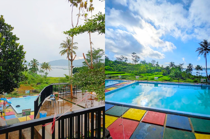 Wisata Pipir Cai di Kuningan, Jawa Barat