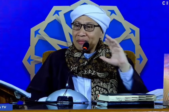 Buya Yahya menjelaskan tata cara dan keutamaan puasa sunnah Tarwiyah dan Arafah sebelum Hari Raya Idul Adha