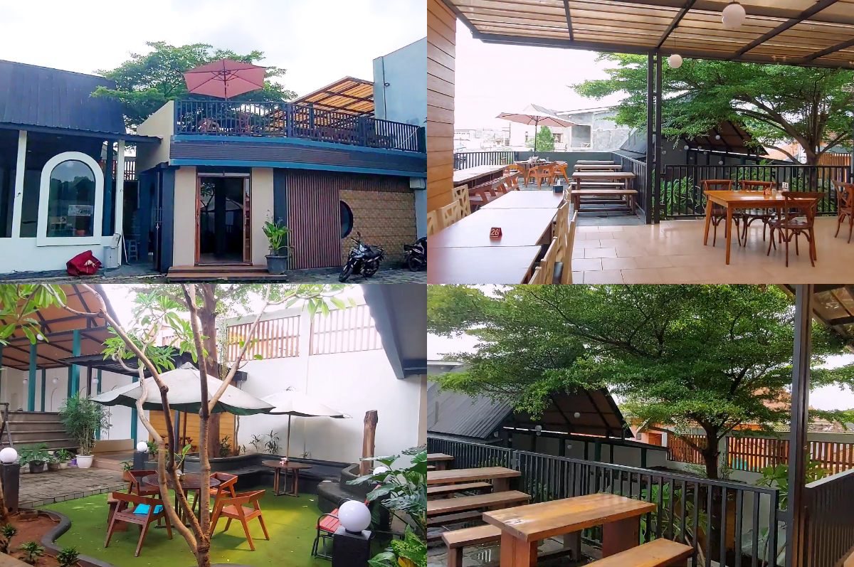 Zuka Saung Iga Konro, rekomendasi tempat kuliner saat mampir ke Cilegon.