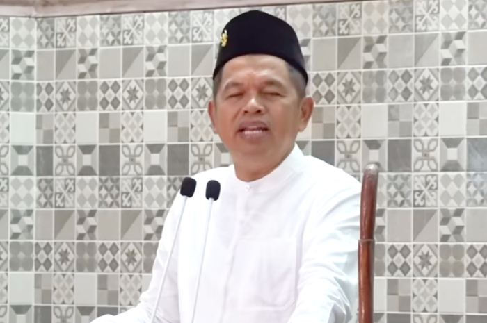 Dedi Mulyadi ungkapkan negara harus tampil sebagai orang tua yang melindungi rakyatnya.