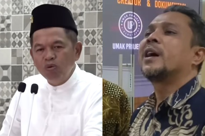 Gubernur Jawa Barat, Dedi Mulyadi dilaporkan ke Bareskrim Polri.