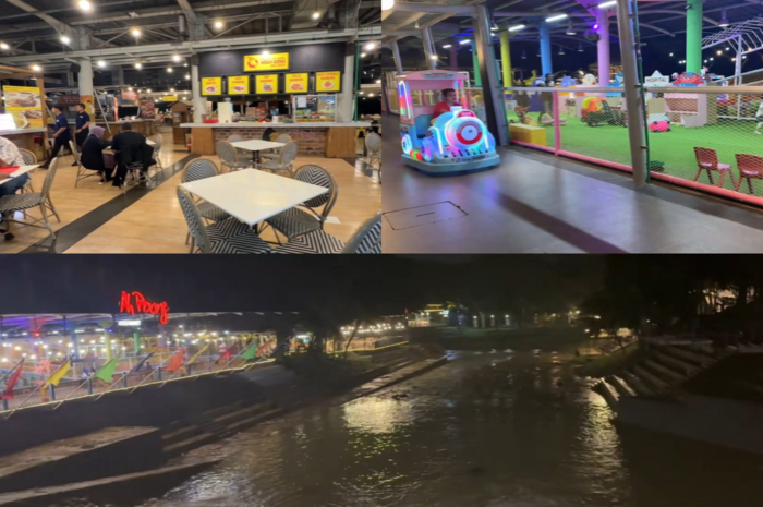 Ah Poong Wisata Kuliner di Sentul Bogor