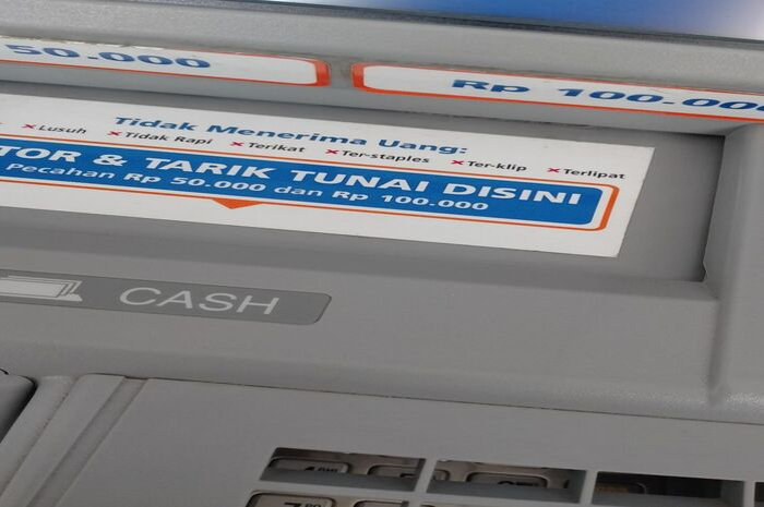 Cek Bantuan Sosial (Bansos)