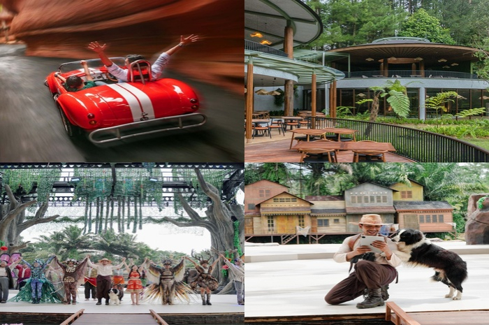 Enchanting Valley, wisata edukatif hits di Bogor (https://enchanting-valley.com/)