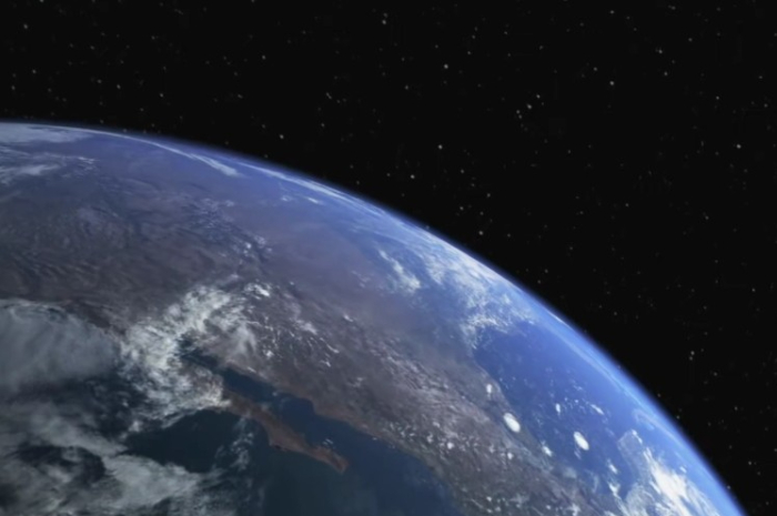Inggris mendanai 21 proyek penelitian geoengineering